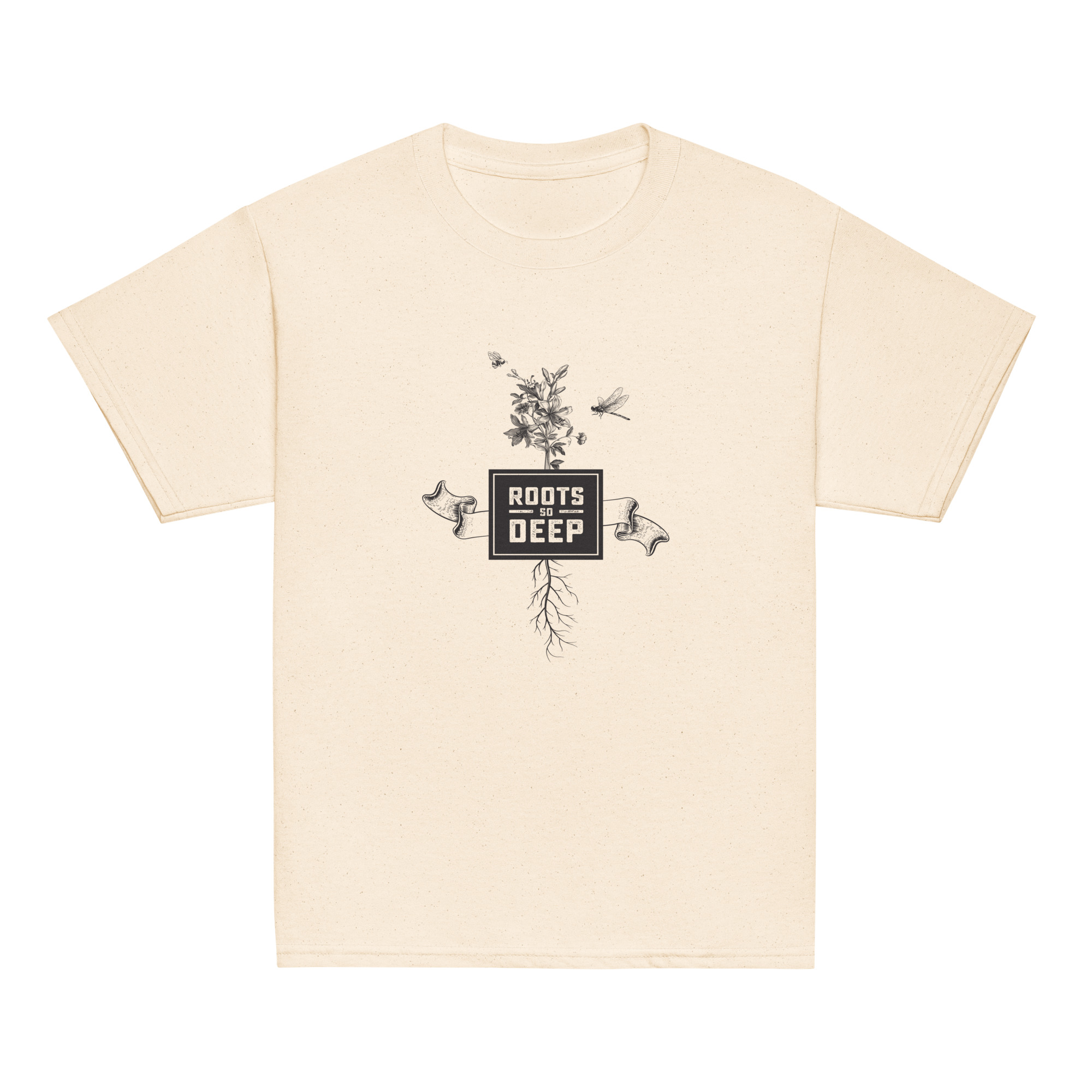 Native Roots Youth Shirt Native Roots Youth Shirt
