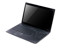 Notebook ACER 5736-4460 CD2.3GHZ/3/320/DVDRW/15,5&quot; W7