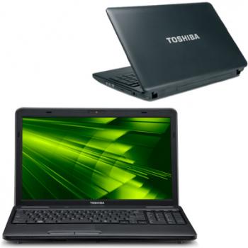 Notebook TOSHIBA c655-s5128/Ci3-380m/2.53/4/500/15.6&quot; w7