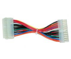 Cable conversor p/ fuente de 20 pinos p/24 pinos