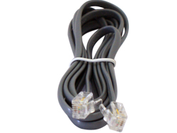 Cable p/ fax modem
