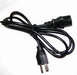 Cable Power p/ Gabinete