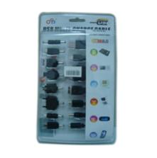 Cargador Universal 15 en 1