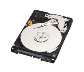 Disco Duro NB 2.5&quot; 160Gb. SATA Wester Digital 5400RPM
