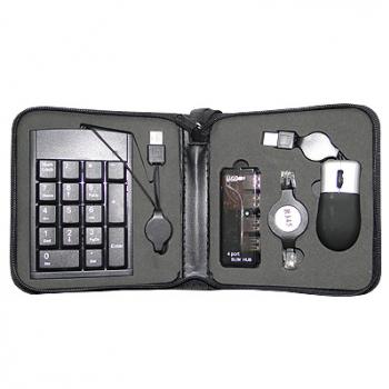 Kit Accesorio Portable USB HV-A16
