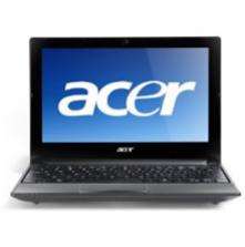 Netbook ACER AOD255-2659 ATOM 1.66/1/160/C/10. Negro