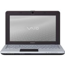 Netbook SONY W221AX/Z ATOM 1.83/1/250/C/10.1&#39;&#39; W7