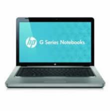 Notebook HP G62-208CA ATHLII 2.1/3/320/RW/C/15.6&#39;&#39; *F*