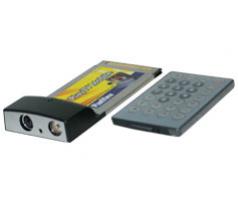 PCMCIA play tv fm prolink mobile