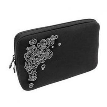Protector p/notebook 10.2&#39;&#39; HP mini / negro