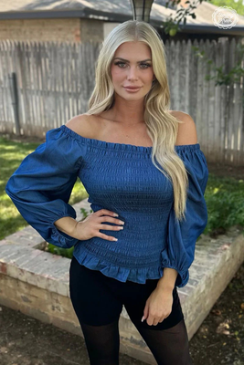 Long Sleeve
