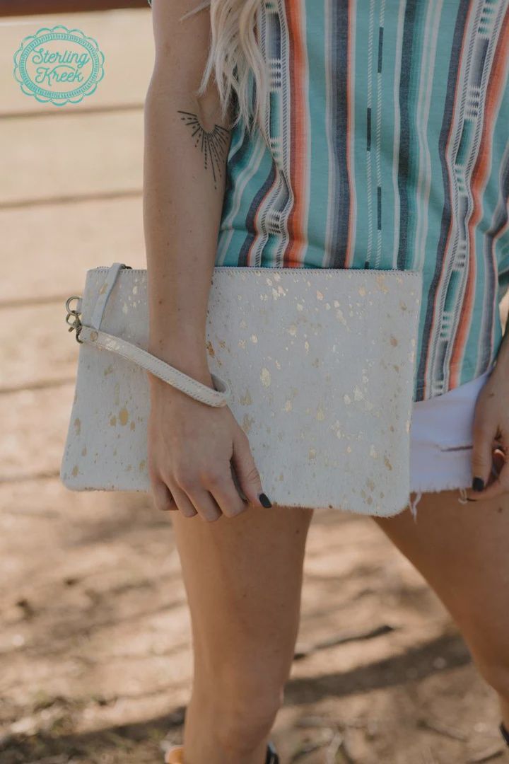 Buttercup Bag