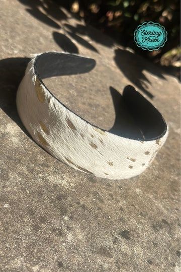 THE BUTTERCUP HEADBAND