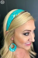 THE PENELOPE HEADBAND