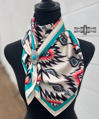Wild Rags/Scarfs