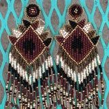 Weekend Shake Up Earrings