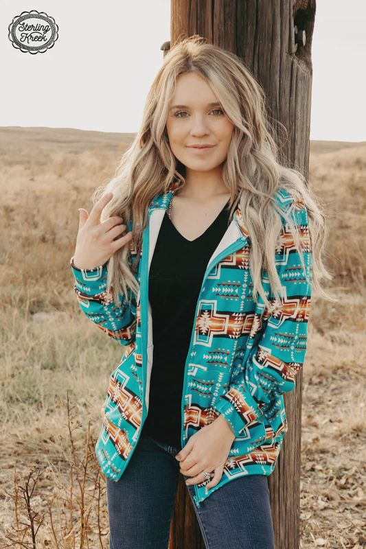 Barton Kreek Jacket - Xtra Large Only