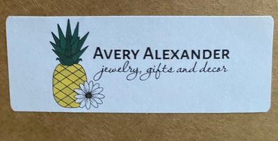 Avery Alexander Designs