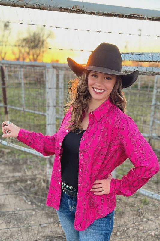 Boot Scootin Show Shirt