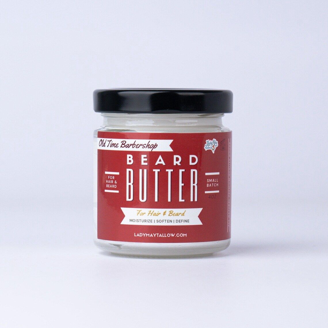 Beard Butter (available in 3 scents)