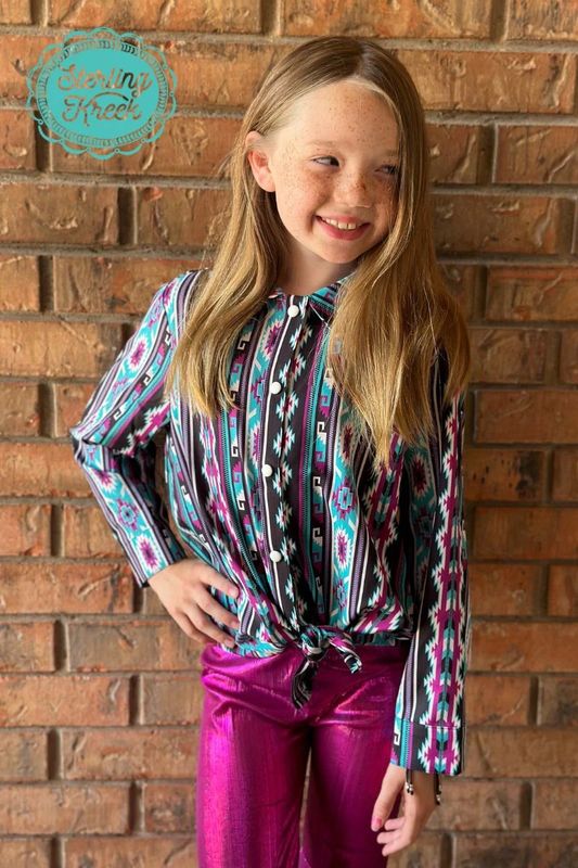 Southern Soul Show Shirt - Youth