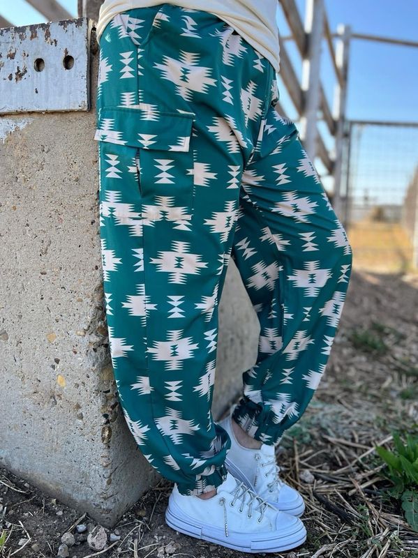 CABIN KREEK JOGGERS
