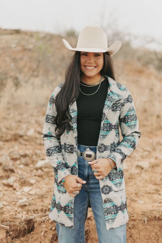 Maui Mountain Jacket (Large Only)