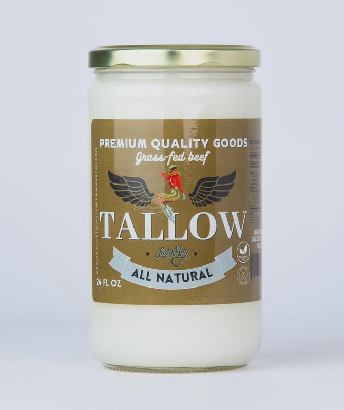 Premium Quality Cooking Tallow