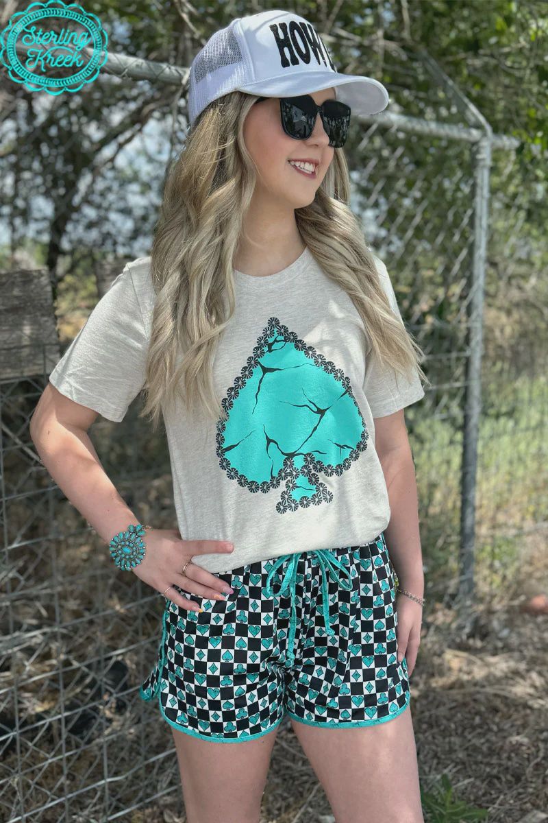 My Lucky Day Tee