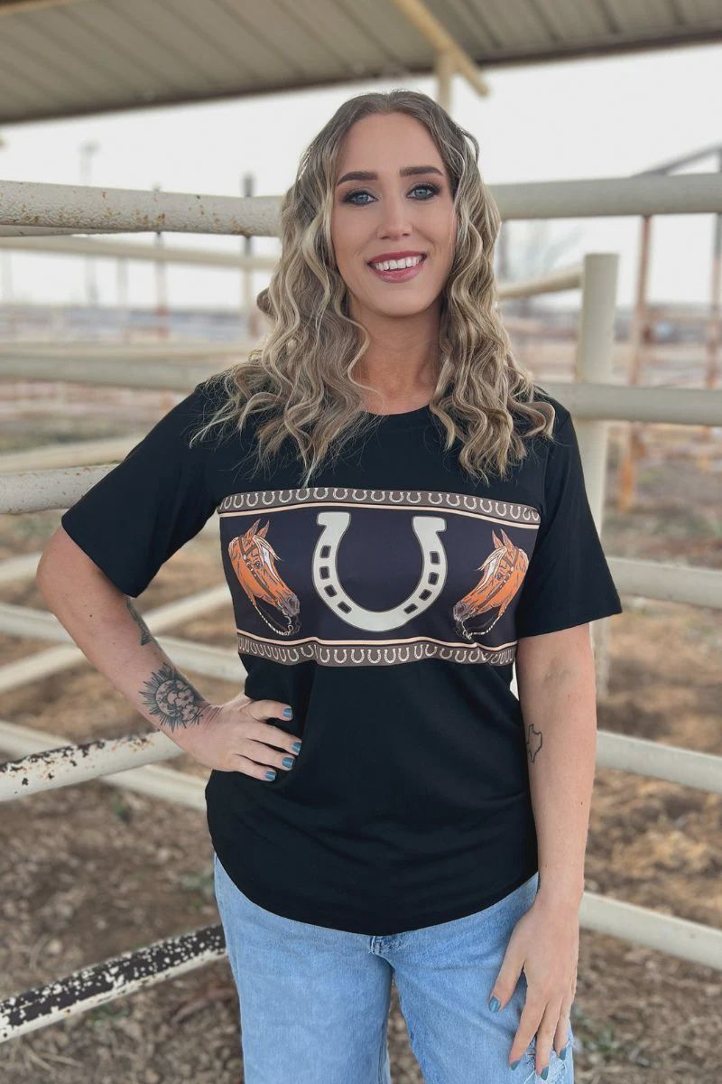 Ruidosa Downs Top