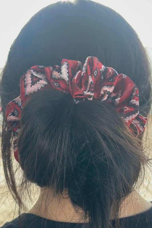 Needed Me Scrunchie