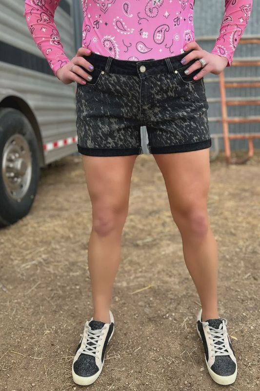 On the Range Shorts