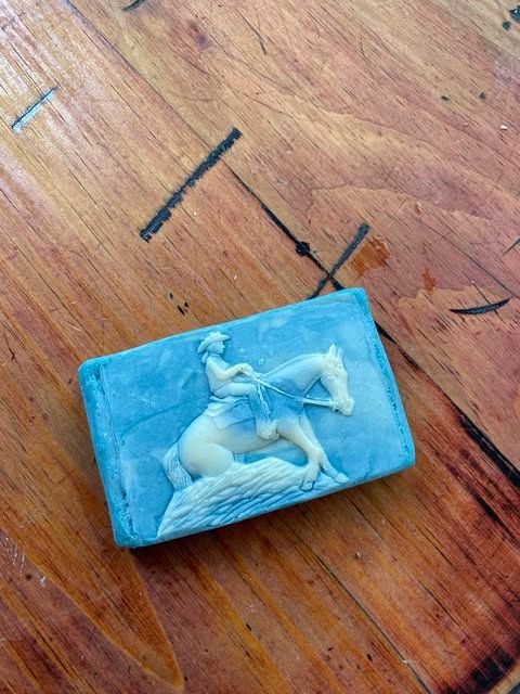 Cowgirl Soapery Handcrafted Soaps