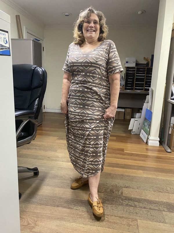 Rio Valley Maxi Dress - On Sale - Limited Sizes