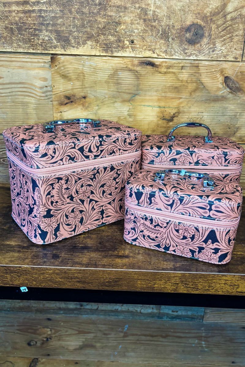 Beauty in Simplicity Boxes (Set of 3 or sold separately