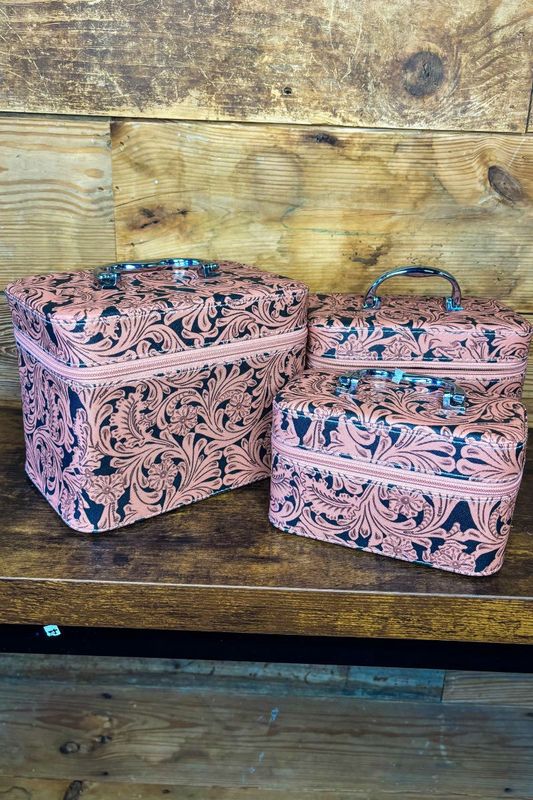 Beauty in Simplicity Boxes (Set of 3 or sold separately