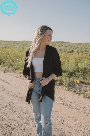 Kreek Cardigans