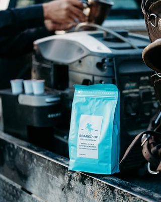 Reared Up Coffee Company
