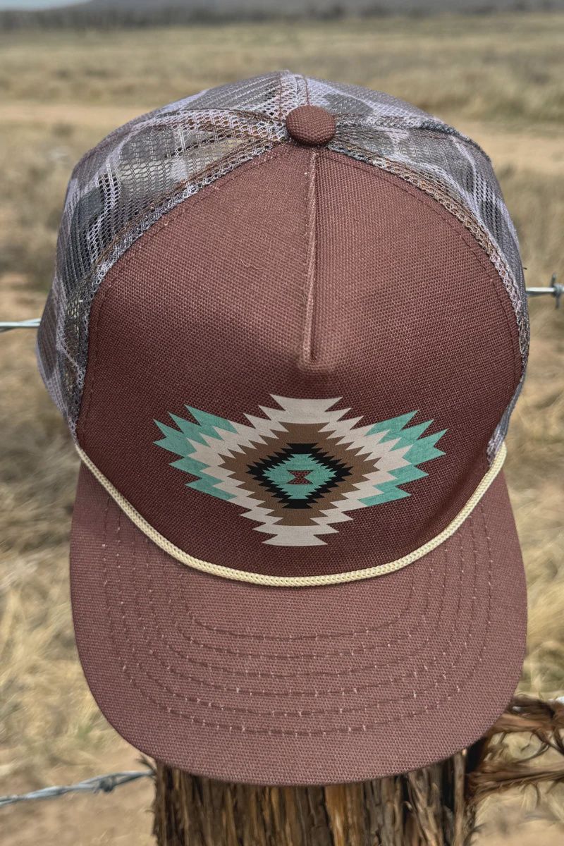 Stay Punchy Cap