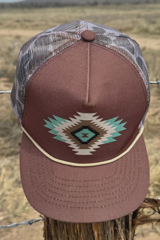 Stay Punchy Cap