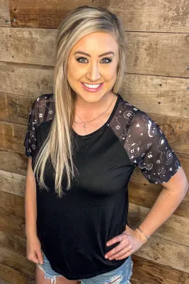 MESH Tops, Dresses and more...
