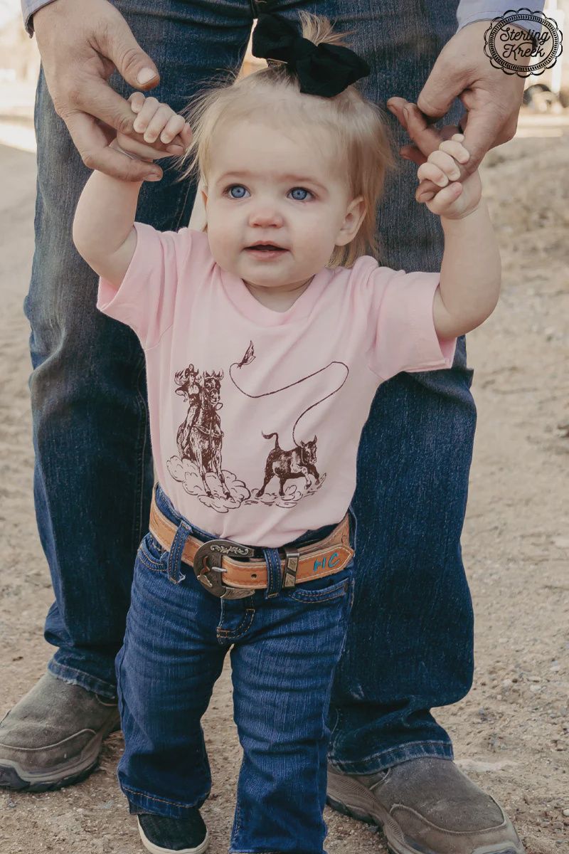 Breakaway Babe Youth Tshirt