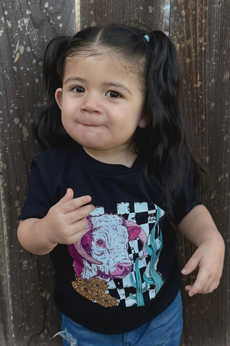 Roaming the Desert Tee (Youth)