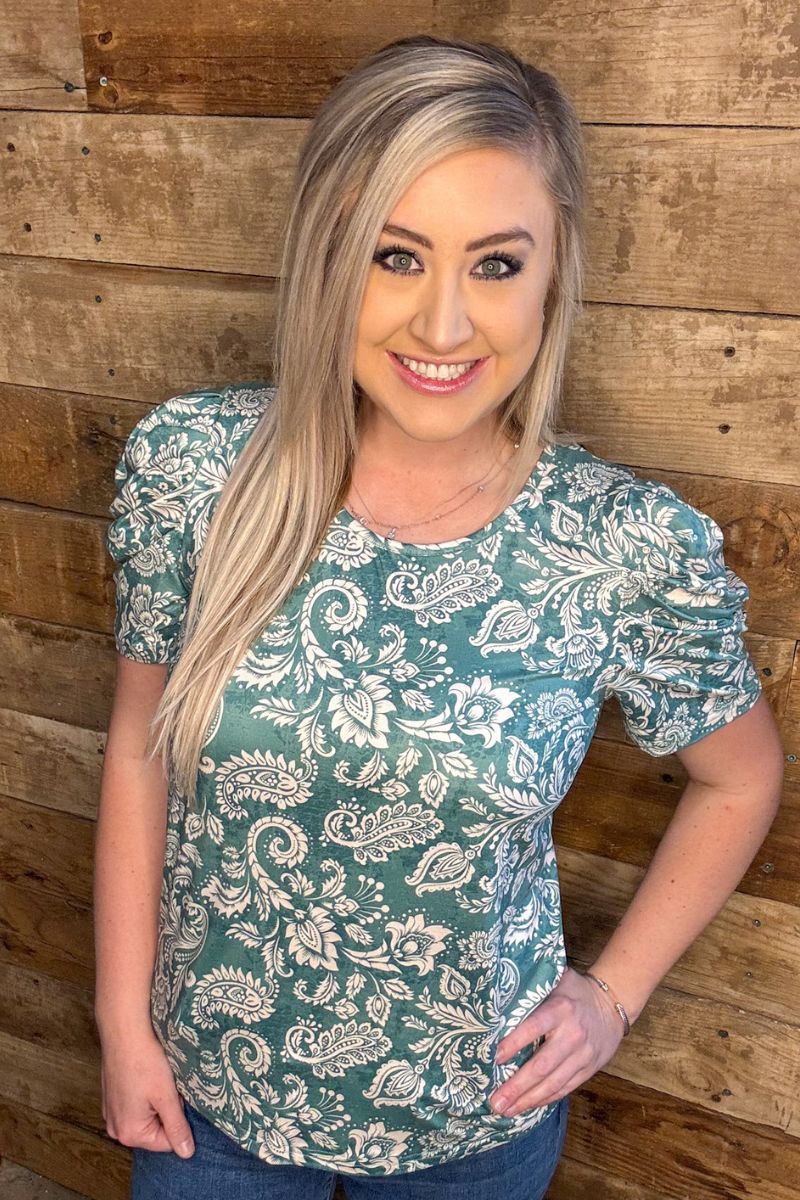 Perfectly Simple Top