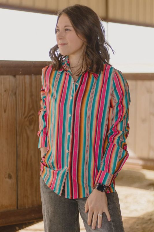 Feel The Sunset Show Shirt
