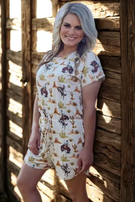 Shorts, Rompers and Pants