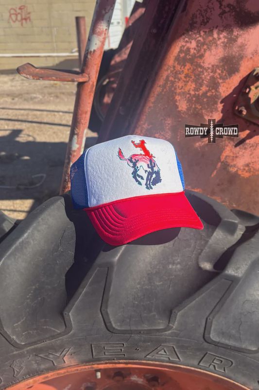 Americana Cap