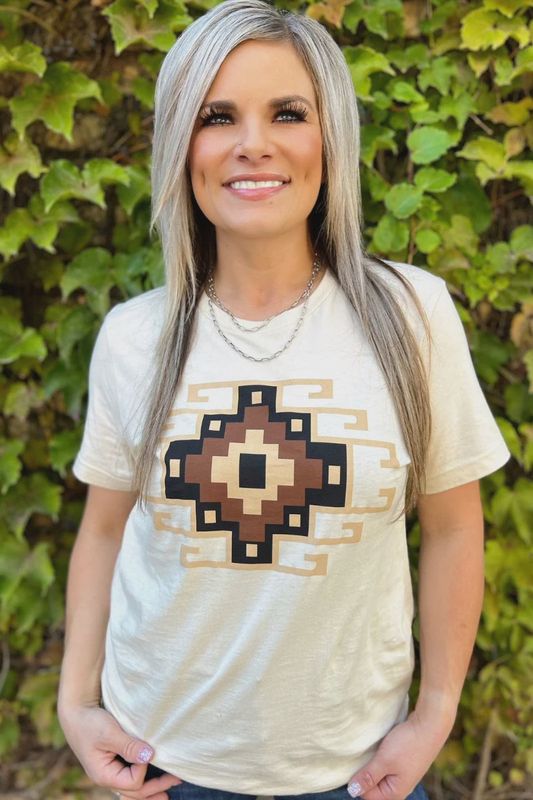 Samoan Sand T-shirt