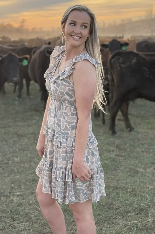 You Can&#39;t See Me Dress
