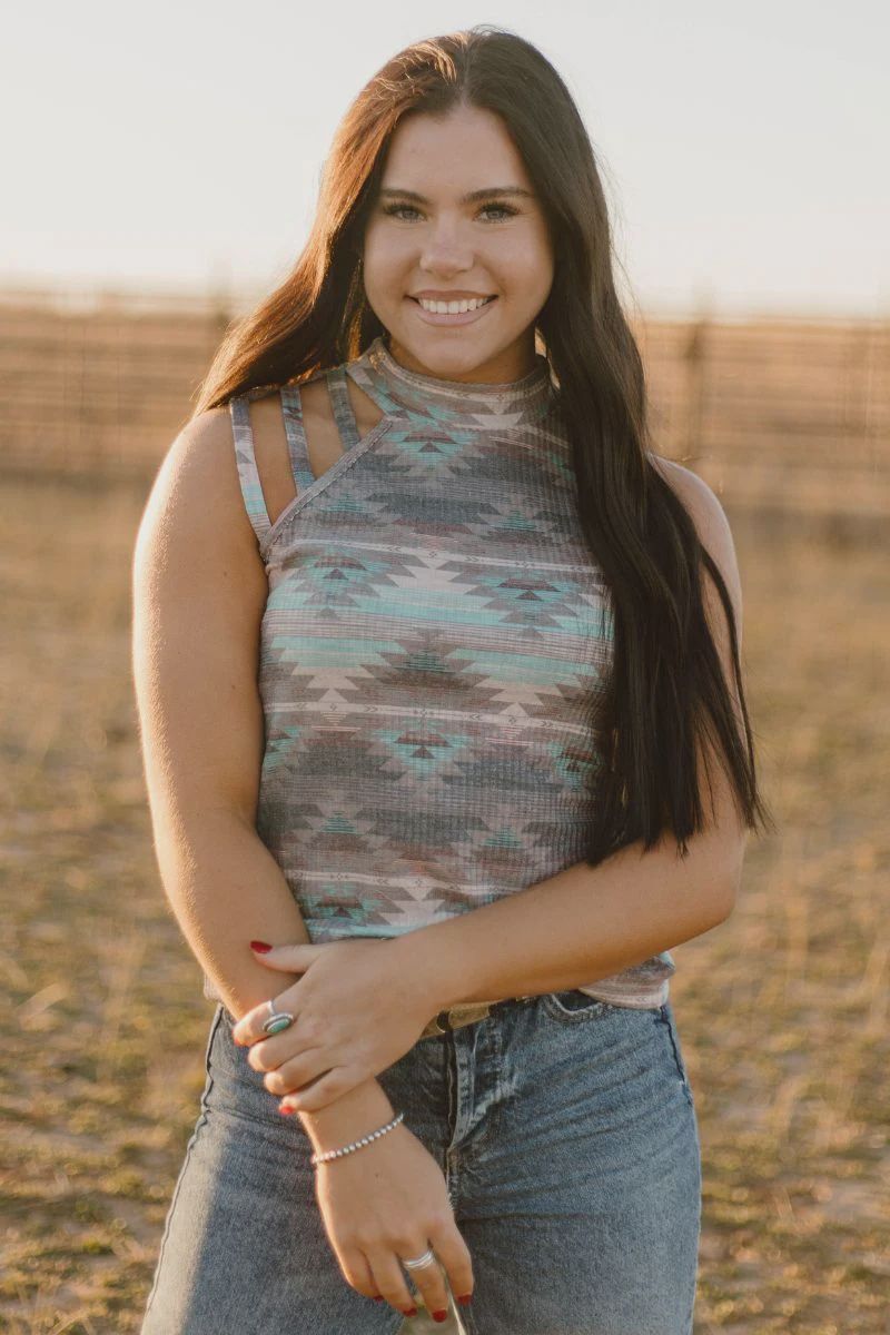 Lakeside Loving Tank Top